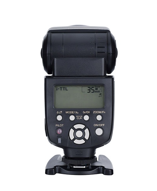 YONGNUO FLASH YN565EXIII N