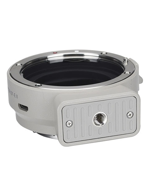 Adaptadora EF-E II White Sony