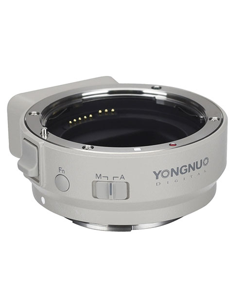 Adaptadora EF-E II White Sony
