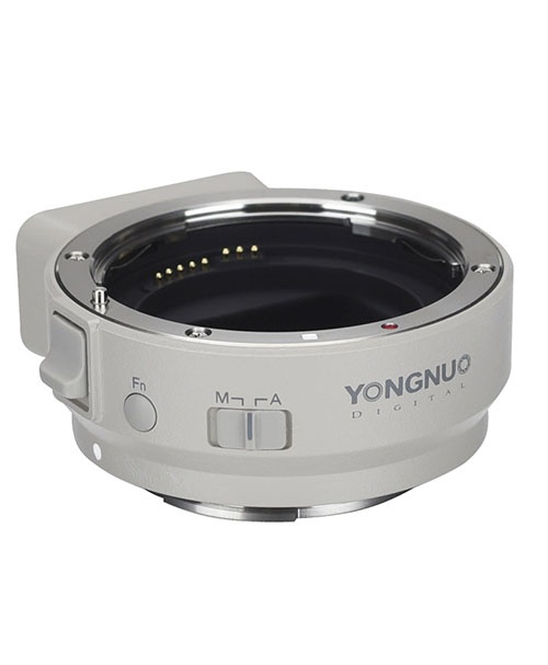 Adaptadora EF-E II White Sony