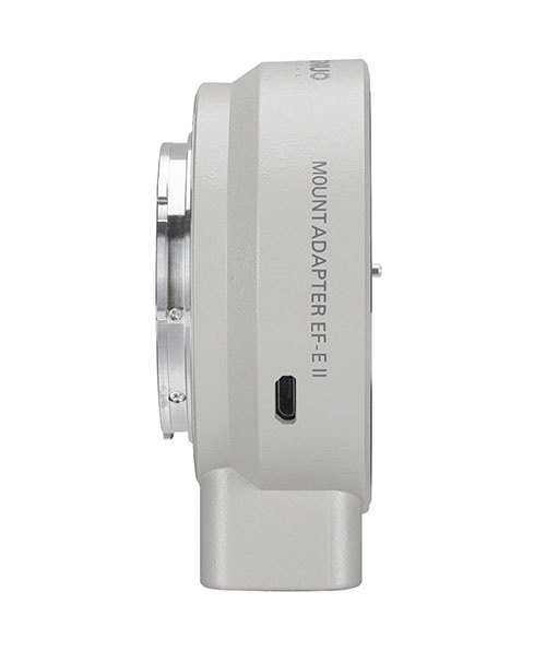 Adaptadora EF-E II White Sony