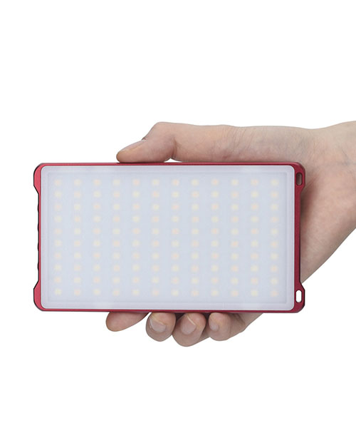 YN125 Mini LED Móvil