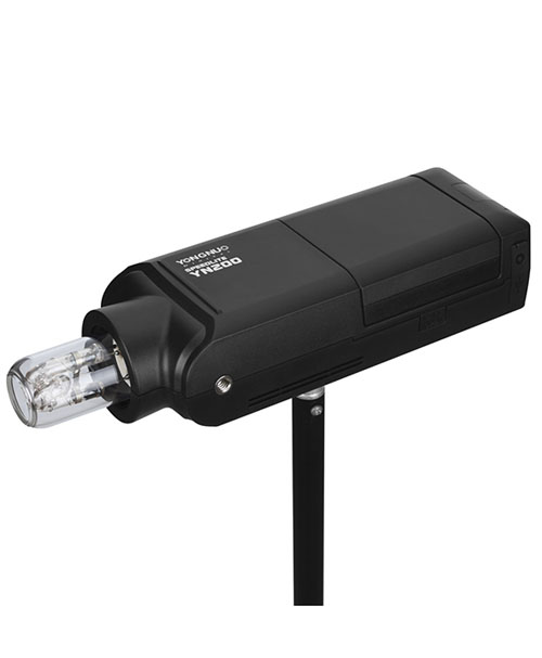 YN200 Flash Strobe TTL