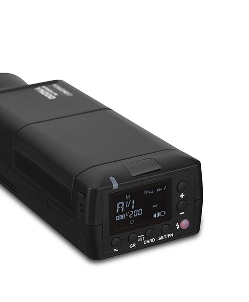 YN200 Flash Strobe TTL