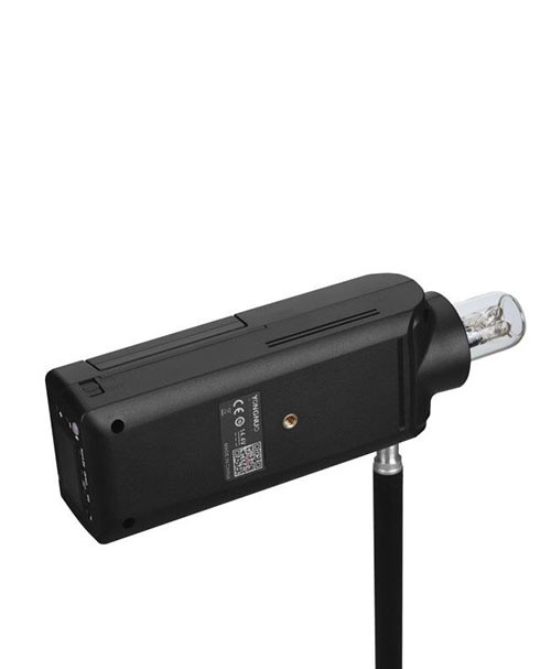 YN200 Flash Strobe TTL