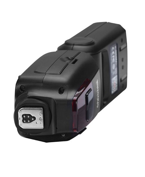Flash TTL Litio YN862C