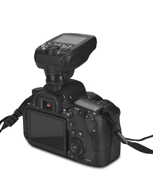 Transmisor TTL YN560-TX PRO