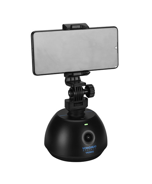 YN360G Soporte Seguidor 360°
