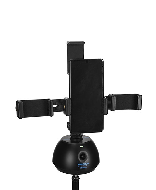 YN360G Soporte Seguidor 360°