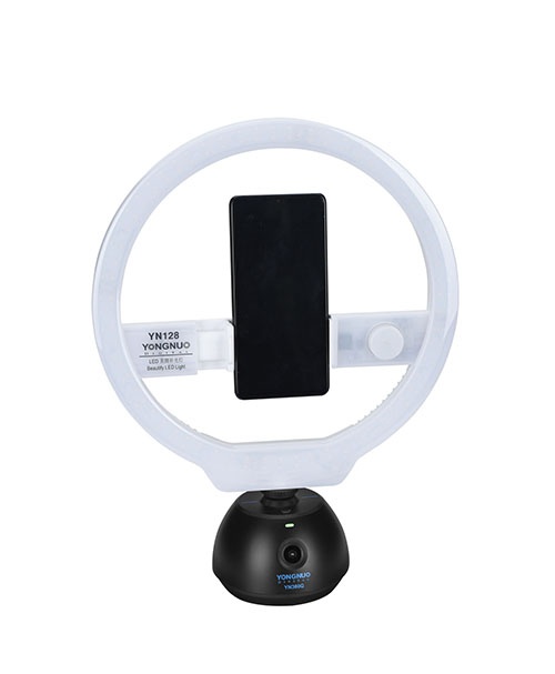 YN360G Soporte Seguidor 360°