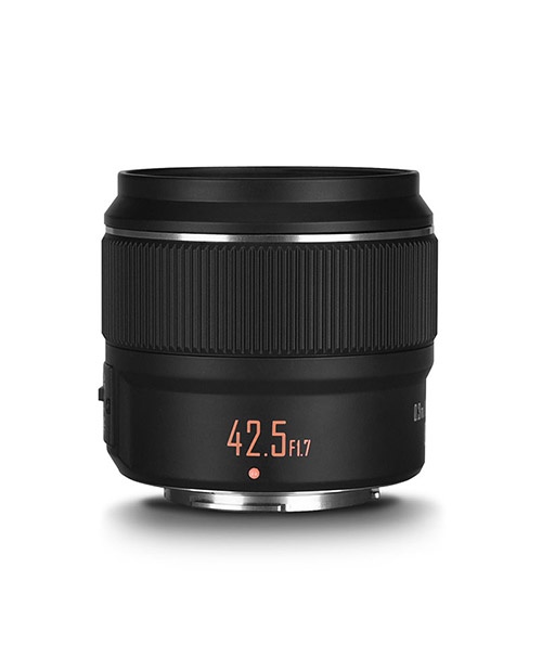 YN42.5mm F1.7M II Montura M4/3