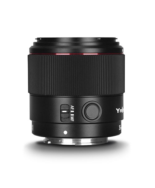 Lente YN35mm F2S para SONY
