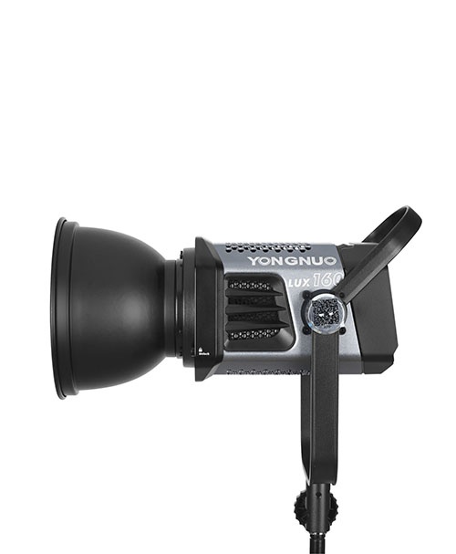 LUX160 Luz Profesional Estuidos