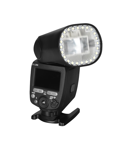 YN650EX-RF Flash TTL RF