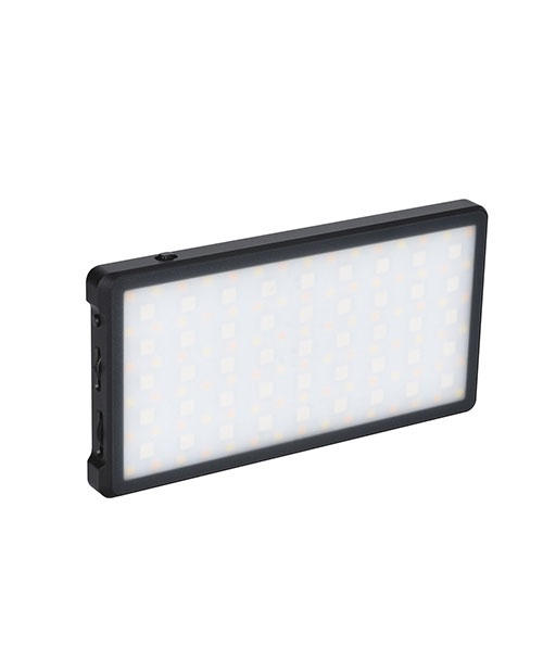 YN135 Mini luz LED RGB 