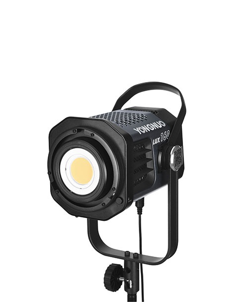 LUX160 Luz Profesional Estuidos