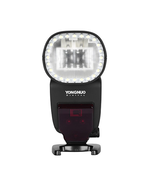YN650EX-RF Flash TTL RF