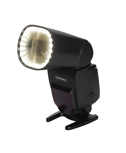 YN650EX-RF Flash TTL RF