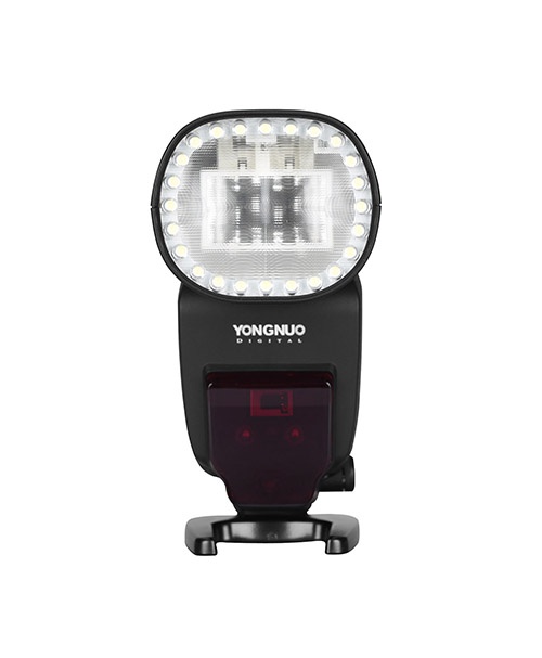 YN650EX-RF Flash TTL RF