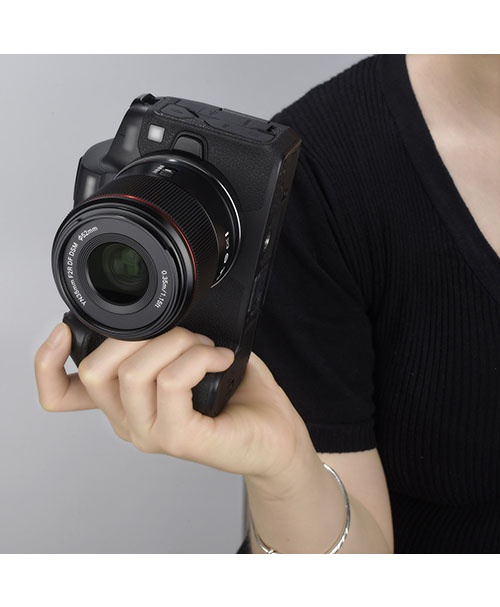 YN35mm F2R para Canon RF