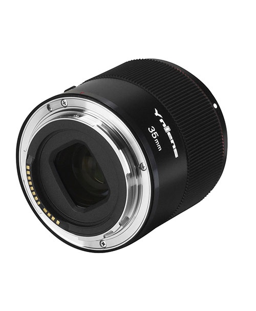 YN35mm F2R para Canon RF