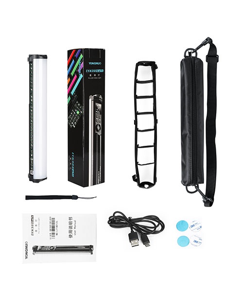 YN30Soft Iluminador Mini RGB