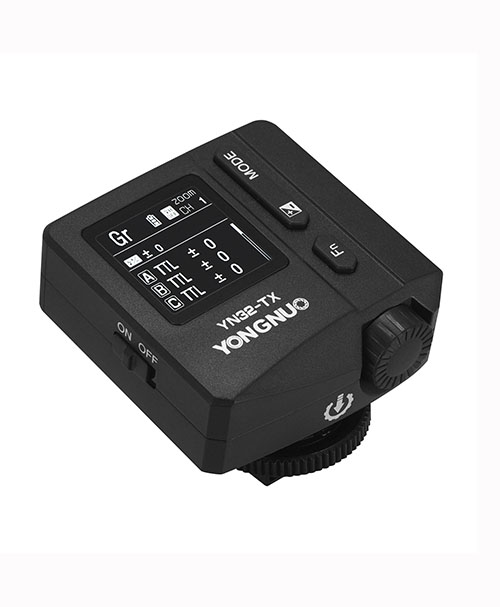 YN32-TX Transmisor para Sony