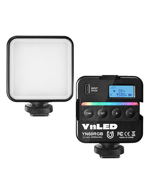 YN60RGB Mini LED