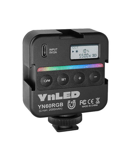 YN60RGB Mini LED