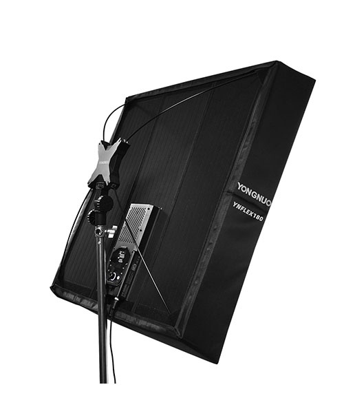 Luz Plegable YNFLEX180