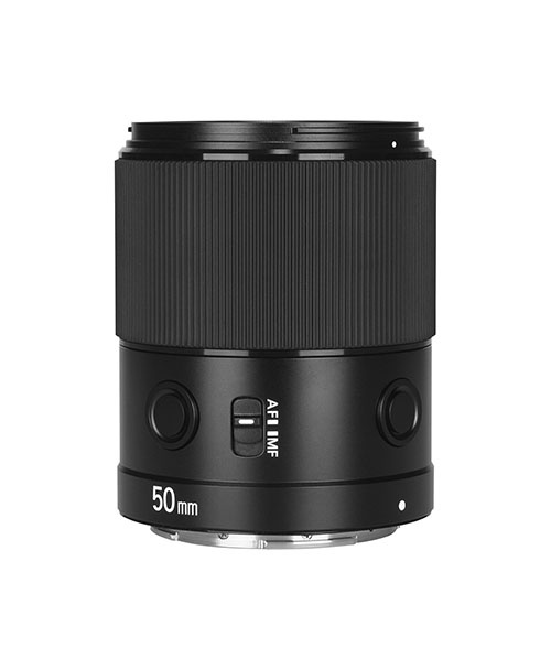 Lente 50mm F1.8Z con Montura Z