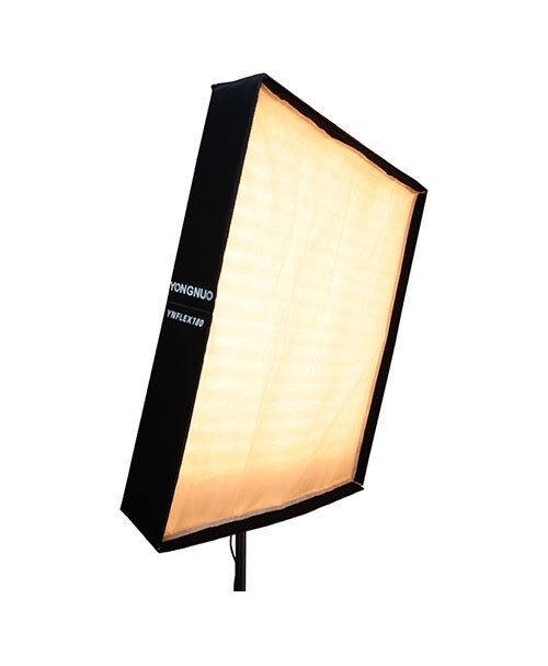 Luz Plegable YNFLEX180