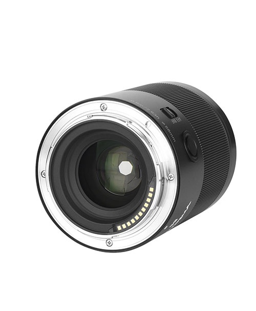Lente 85mm F1.8Z con Montura Z