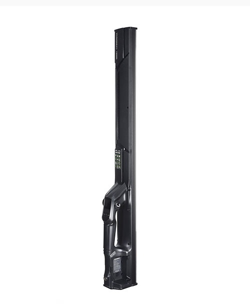 Luz de Estudio YN660S