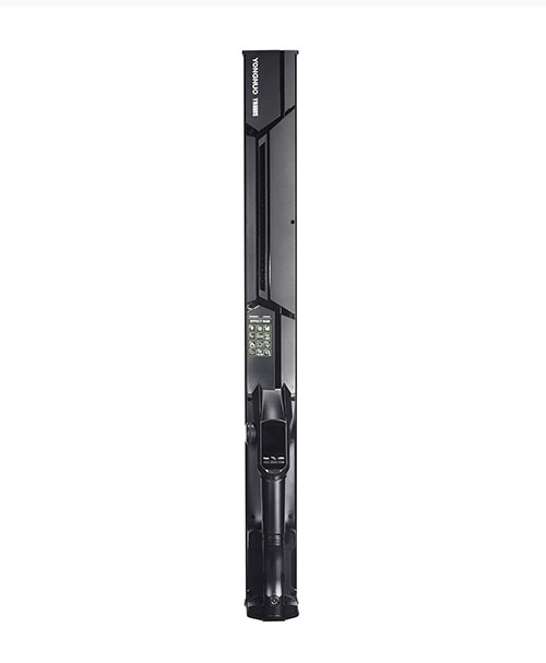 Luz de Estudio YN660S