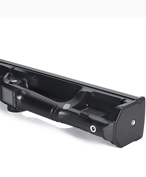 Luz de Estudio YN660S