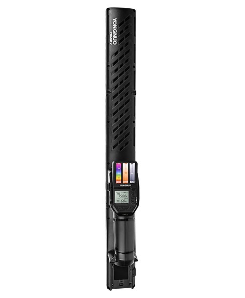  Luz LED YN360IV
