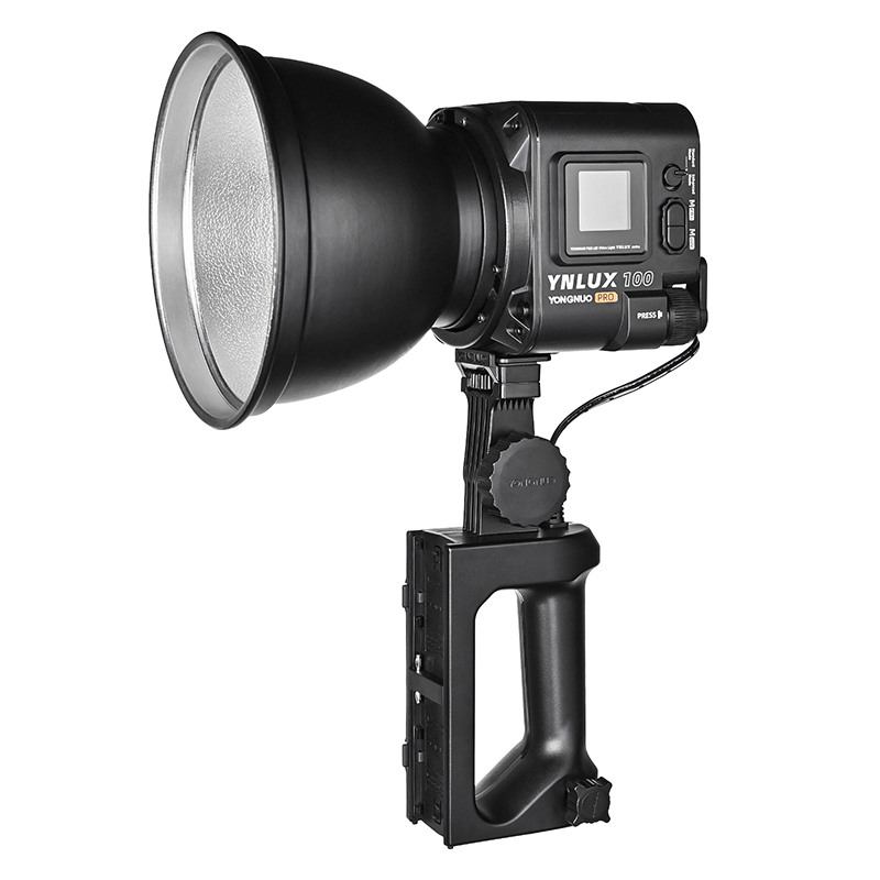 Luz de Estuidos YNLUX100 PRO